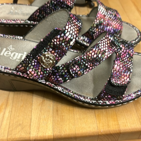 Algeria sandals - Picture 6 of 8